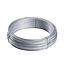 kg alambre galvanizado de n°14 1k