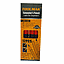 lapiz bicolor toolmak