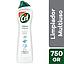 limpiador en crema 750GR CIF