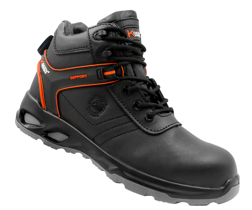 Botas de seguridad hombre LI-518 N°42 - KBEEN
