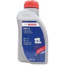 liquido de frenos DOT 4 500ML BOSCH