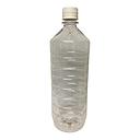 Botella plastica 1LT con tapa