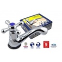 llave lavatorio quality HOFFENS