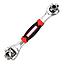 llave multiuso crownman