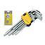 llave torx chica UNIDAD