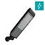 luminaria led 100w base orientable DRL