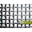 malla asadera 0.90x0.60mts 3,4mm