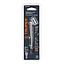 medidor presion doble 6PSI 50PSI / TRUPER M 9