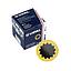 parche para neumatico de auto 25mm RBM01 VIPAL M 25