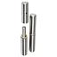 pomel 3/8 x 68 mm