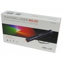 puntero laser ROJO DBLUE