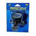 regulador de aire 1\4 NPT 160PSI FERRETOOLS