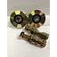 rueda para porton 70mm TOOLMAK