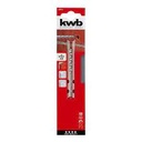 Broca concreto 5mm - KWB