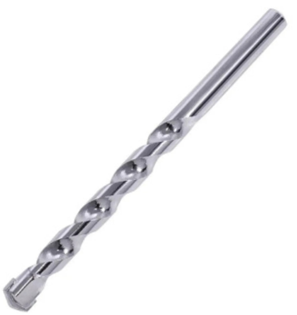 Broca concreto 6.0mm - EURODRILL
