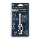 soporte guia sierra copa diamantada 3/8" 19mm 28.5mm TRUPER