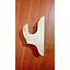 soporte simple de madera 20mm par