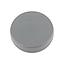 tapa sanitaria gris 75mm