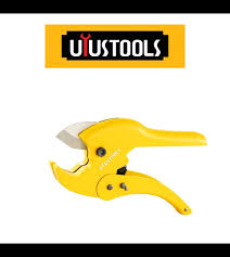 tijera corta tubo pvc 42mm UYUSTOOLS
