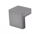 tirador cuadro 20mm niquel mate POLI