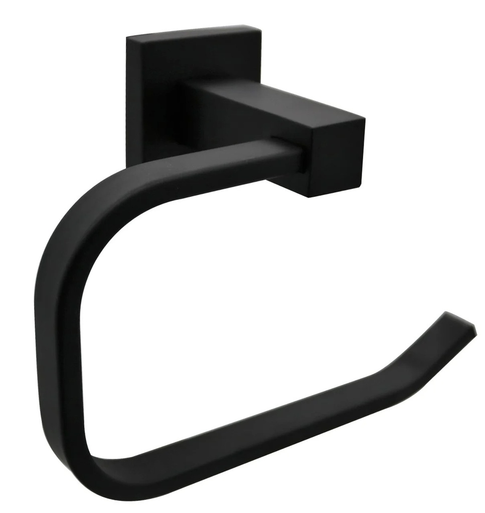 toallero mano linea Schwarz TAUMM