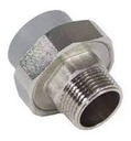 union americana ppr HE 20 x 1/2" tuerca metalica