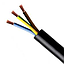 Cable cordon RV K ASCABLE 3x1.5
