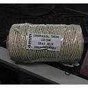 Cordon algodon torcido 4mm 138m rollo