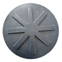 Tapa 490MM