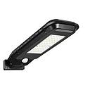 alumbrado publico solar 120W LED Proyector 160LM Z 15