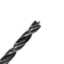 Broca madera 8mm UNIDAD FERRETOOLS