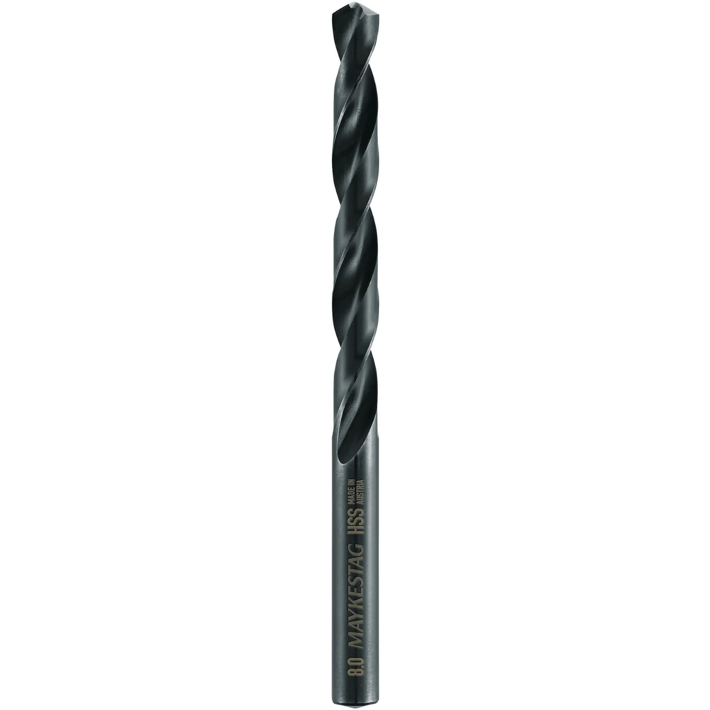 Broca metal 8mm hss CLASSIC - KWB