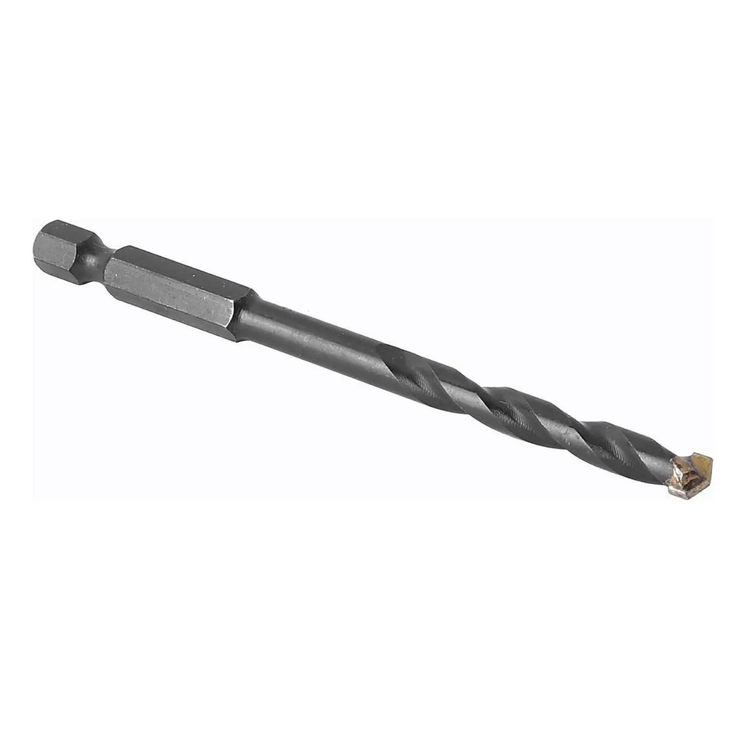 Broca para concreto 6mm UNIDAD - EINHELL