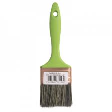 Brocha 3" economica hogar - CONDOR
