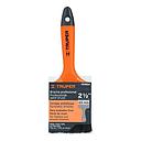Brocha profesional cerdas sinteticas 2 1/2" - TRUPER