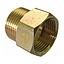 Bushing bronce hi-he 1/2" LARGO