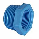 Bushing pvc 2"x 1 1/2"