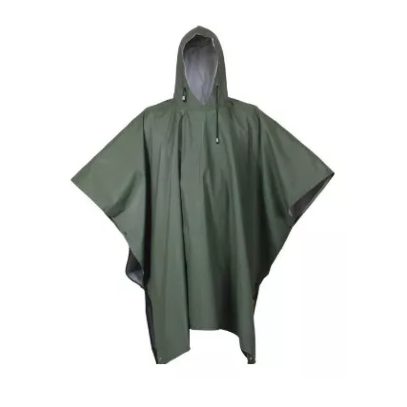 CAPA DE AGUA PVC 0,35 PONCHO ACKERLAND