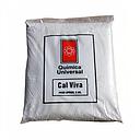 Cal viva bolsa 5 kilos - Quimica universal