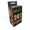 Camara aro 24x1,95/2,125 V/A 48mm UNIQUA