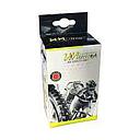 Camara aro 26x1,75/2,125 V/F 60mm UNIQUA