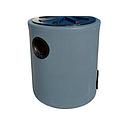 Camara distribuidora drenes 100 LTS - AMERPLAST