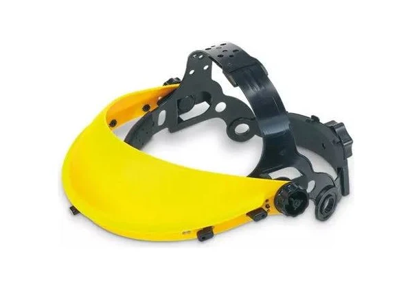 Casquete amarillo - DAUMER
