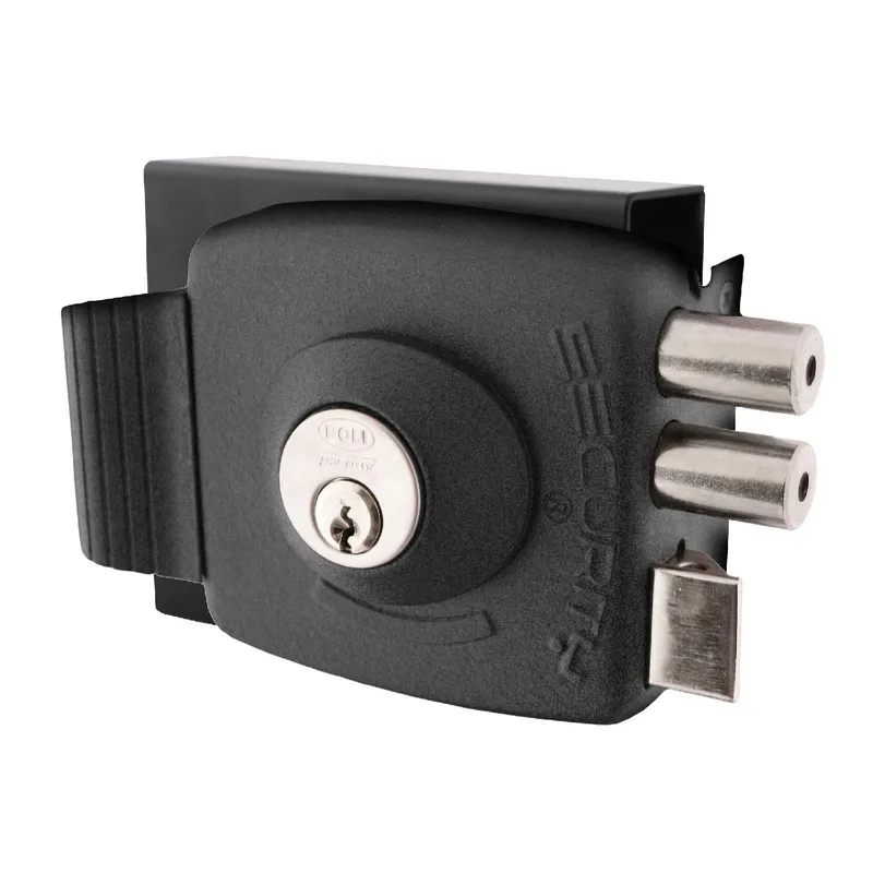 Cerradura sobreponer security pro CI 30 reja - POLO