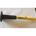 Cincel punta goma 10" Uyustools D12