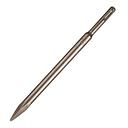 Cincel sds plus de punta 10" TRUPER