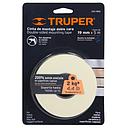 Cinta doble contacto 19mmx5MT - TRUPER