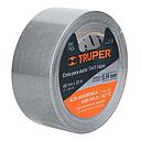Cinta para ducto 48mmx30m - TRUPER