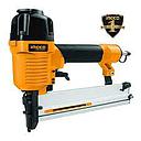 Clavadora/ engrapadora neumatica 2 en 1 1200pcs acce free INGCO I10