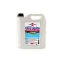 Cloro liquido de piscina 5LTS - QUIMICA UNIVERSAL
